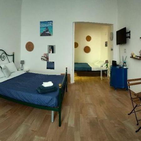 Casa Vacanze Volare Mare Fuori Bari Exterior foto