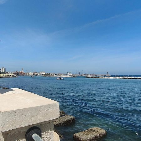 Casa Vacanze Volare Mare Fuori Bari Exterior foto