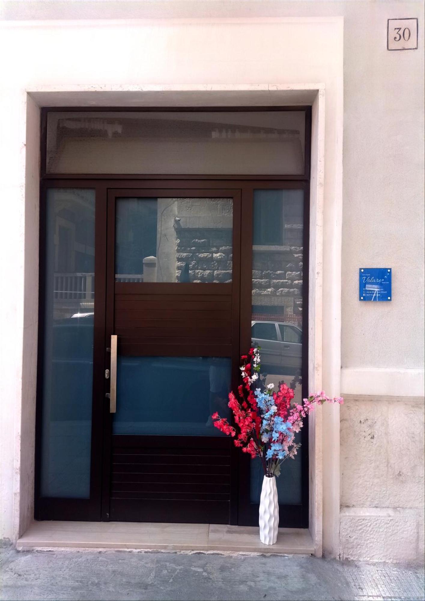 Casa Vacanze Volare Mare Fuori Bari Exterior foto