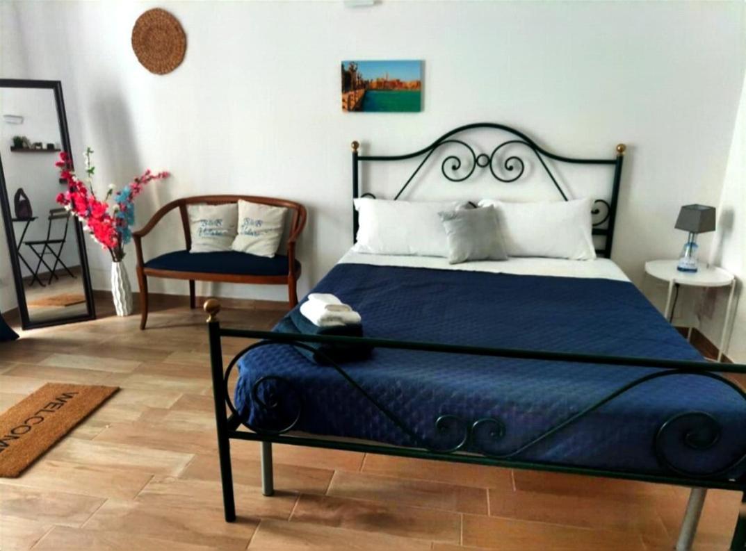 Casa Vacanze Volare Mare Fuori Bari Exterior foto