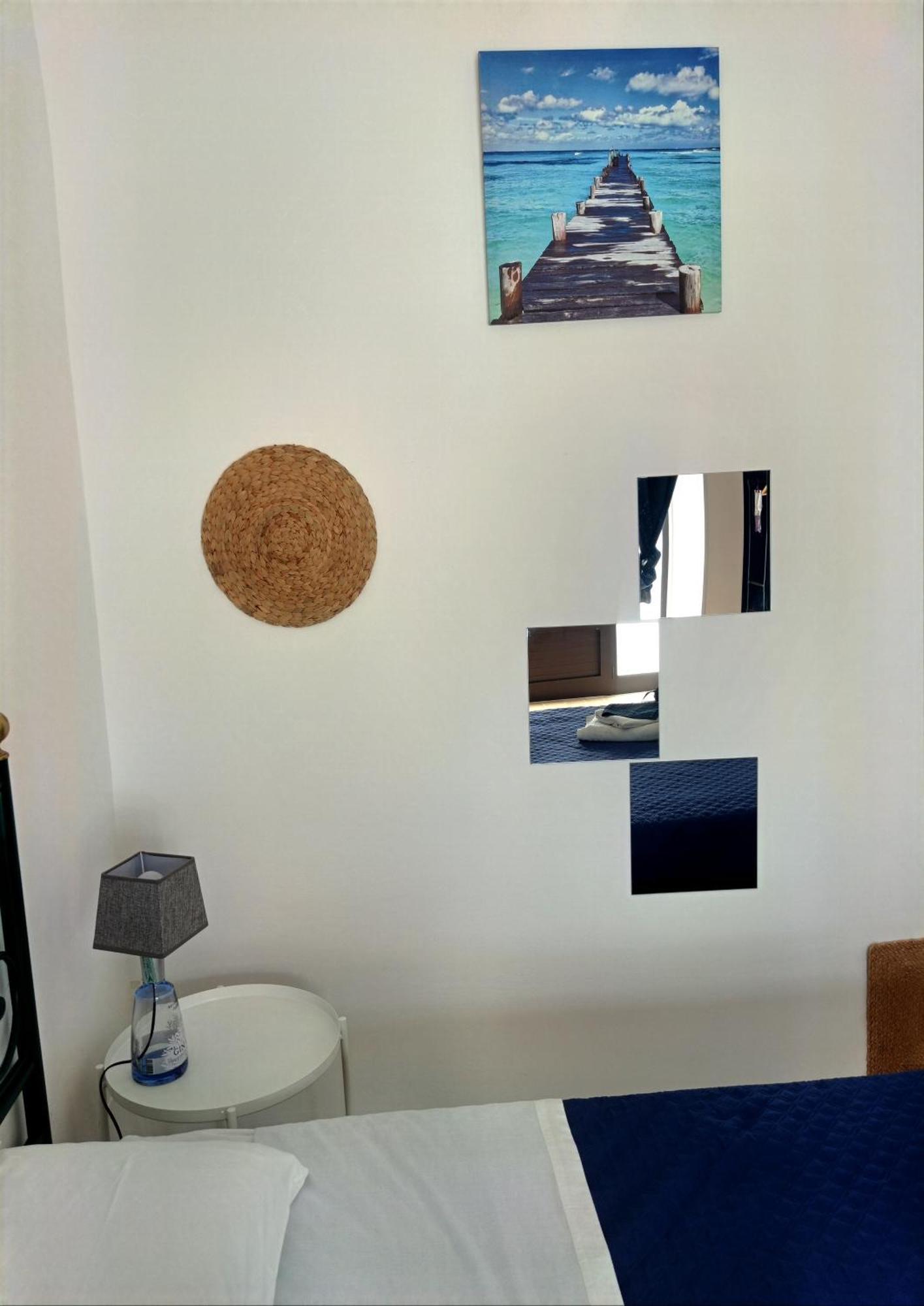 Casa Vacanze Volare Mare Fuori Bari Exterior foto