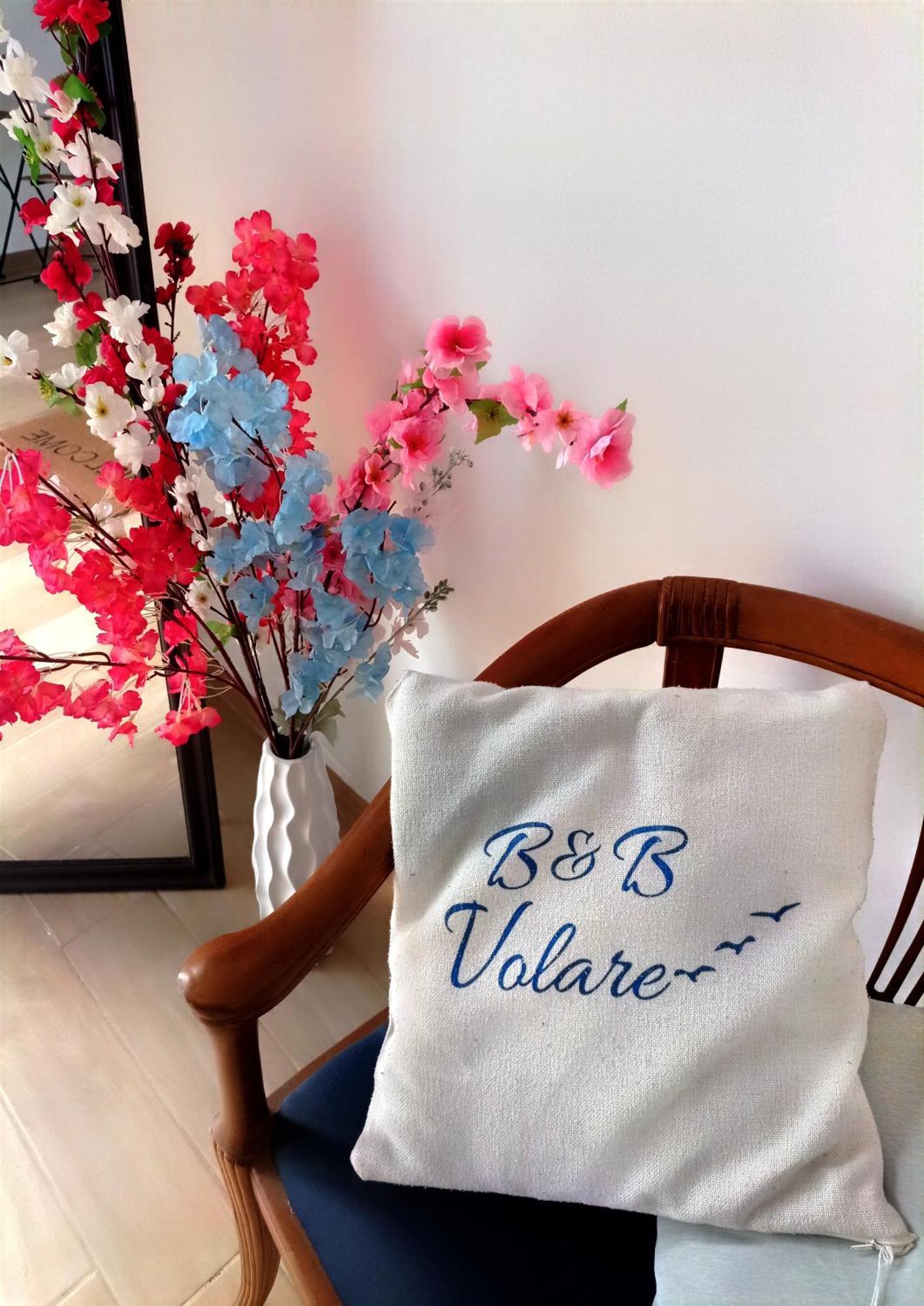 Casa Vacanze Volare Mare Fuori Bari Exterior foto