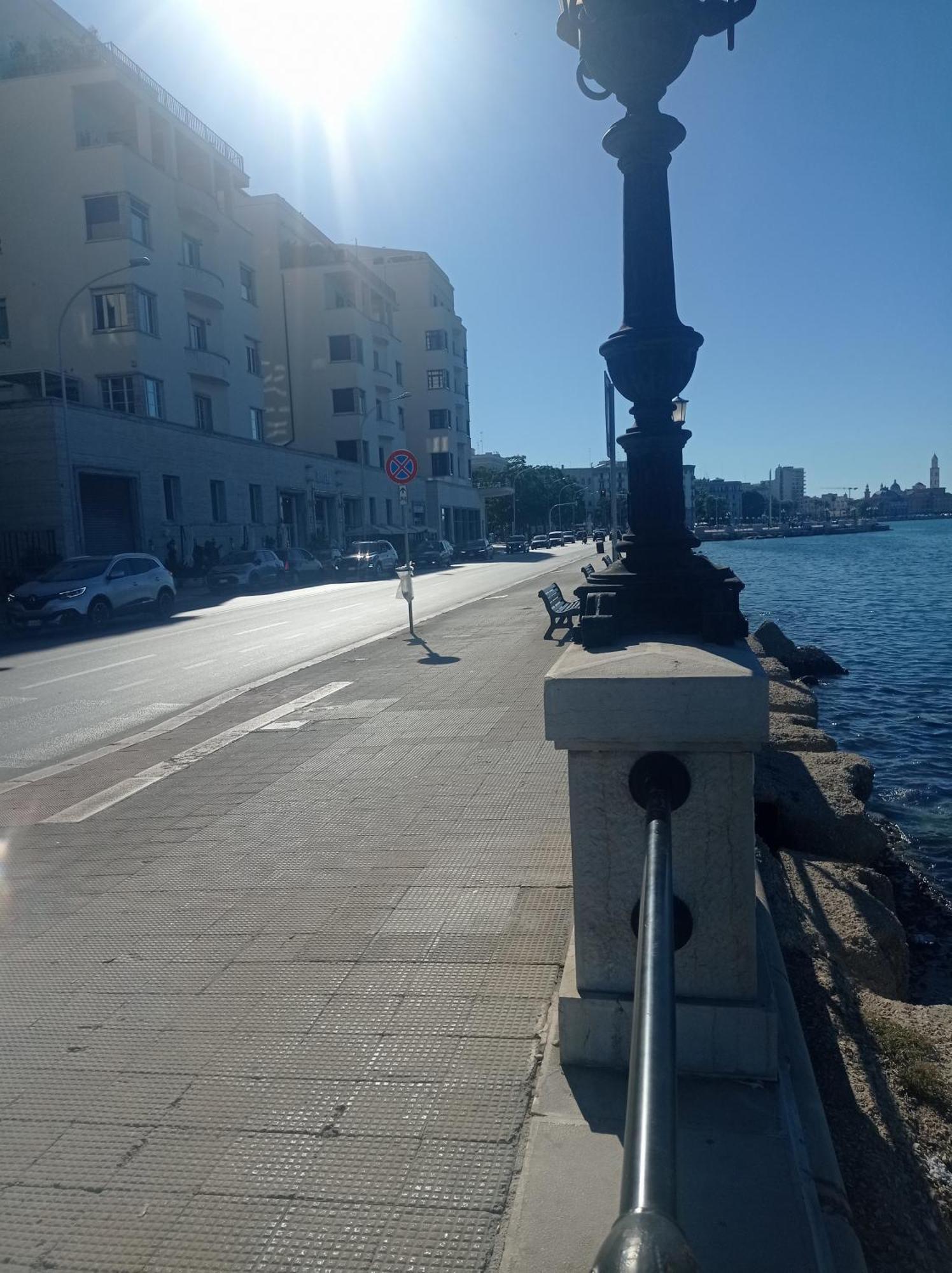 Casa Vacanze Volare Mare Fuori Bari Exterior foto