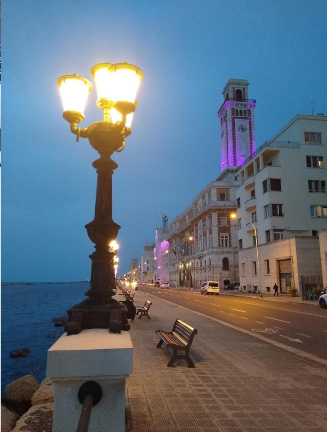 Casa Vacanze Volare Mare Fuori Bari Exterior foto