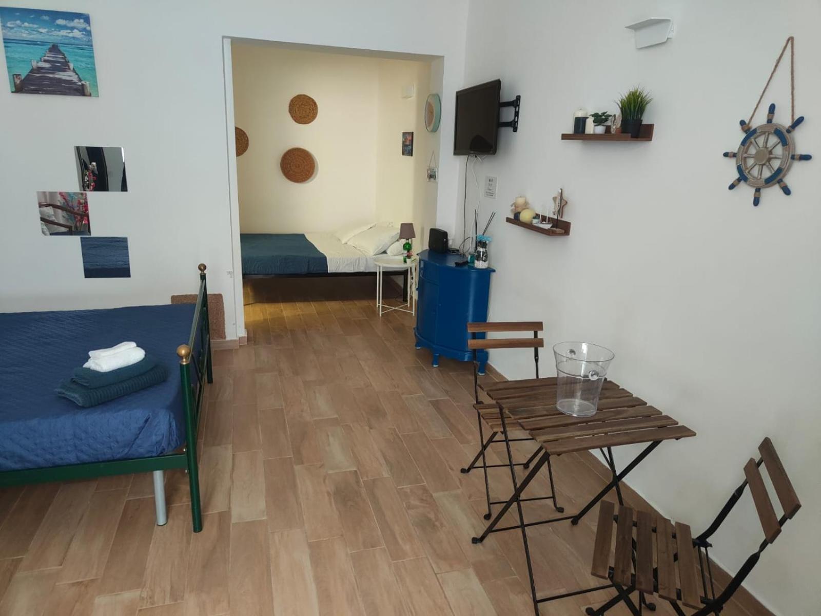 Casa Vacanze Volare Mare Fuori Bari Exterior foto