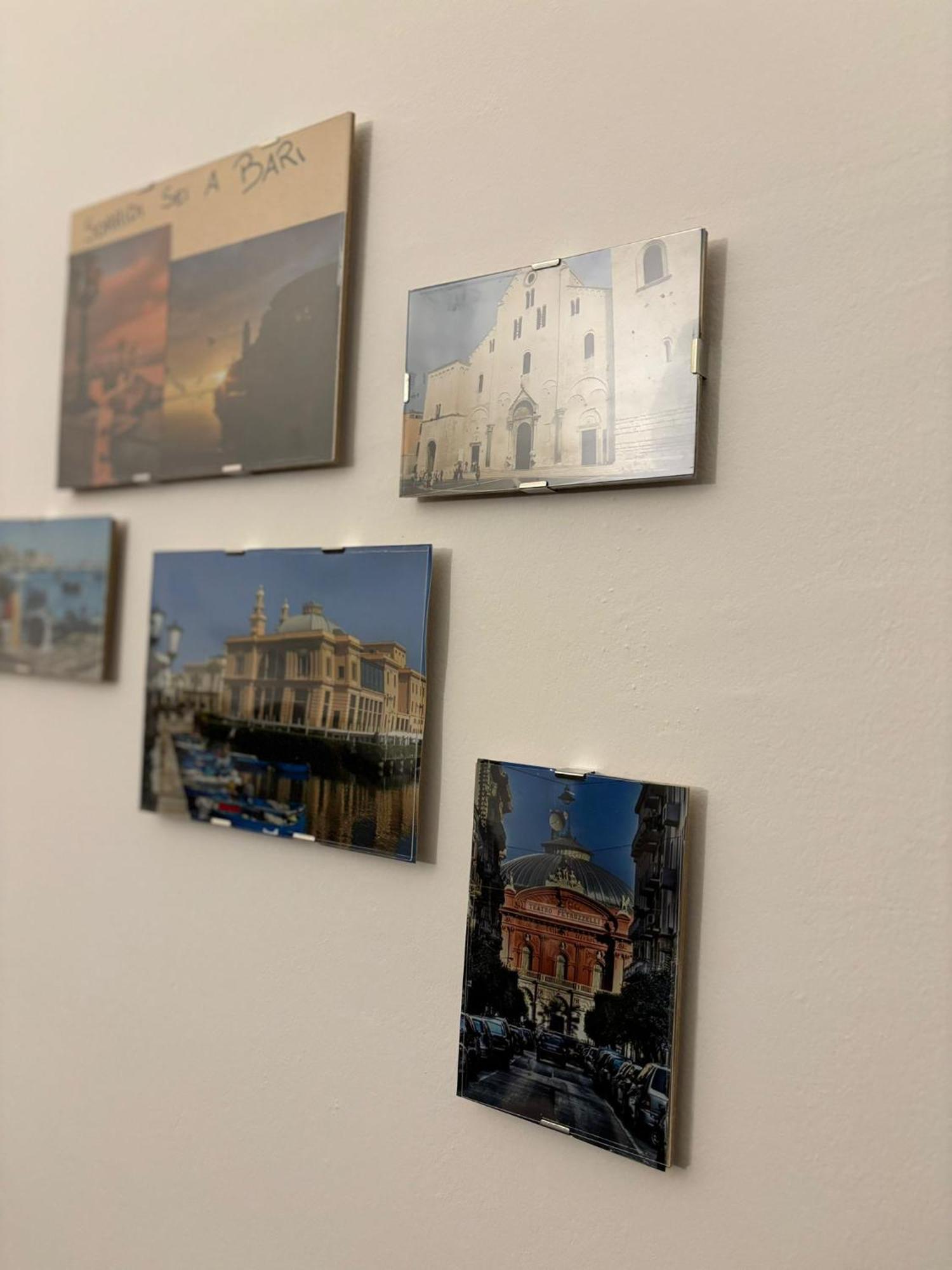 Casa Vacanze Volare Mare Fuori Bari Exterior foto
