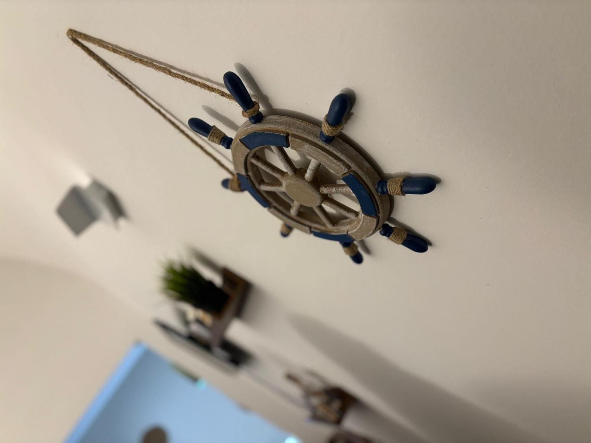Casa Vacanze Volare Mare Fuori Bari Exterior foto