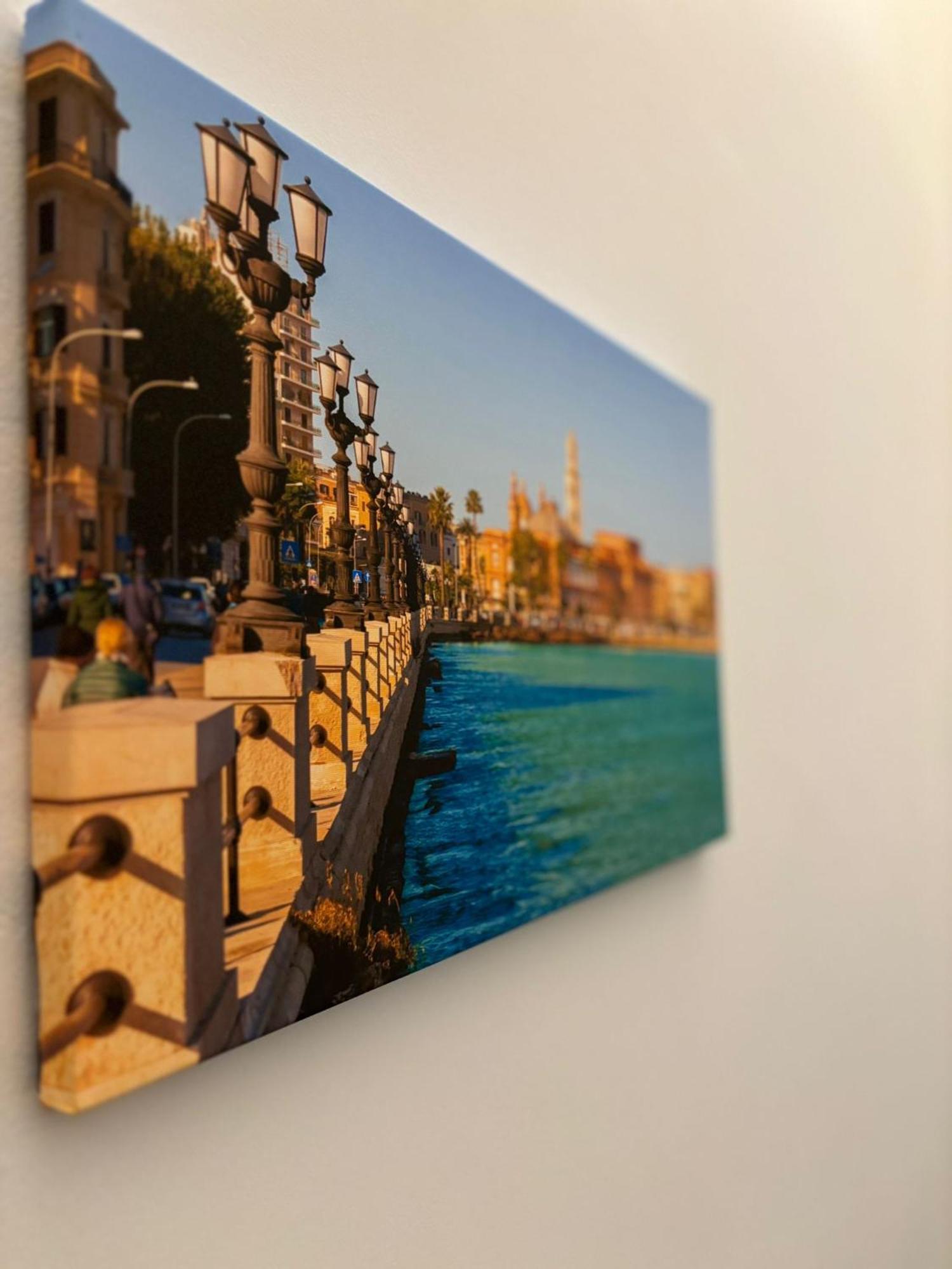 Casa Vacanze Volare Mare Fuori Bari Exterior foto